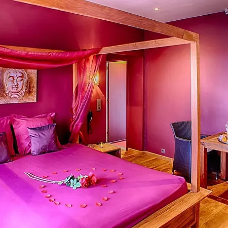 Hotel Ô Secret à Liège Extérieur photo