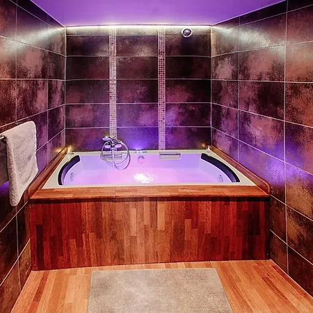 Hotel Ô Secret à Liège Extérieur photo