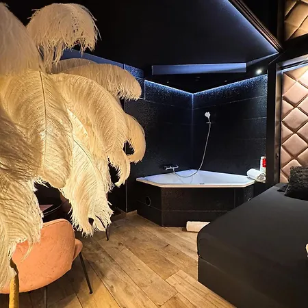Hotel Ô Secret à Liège Extérieur photo