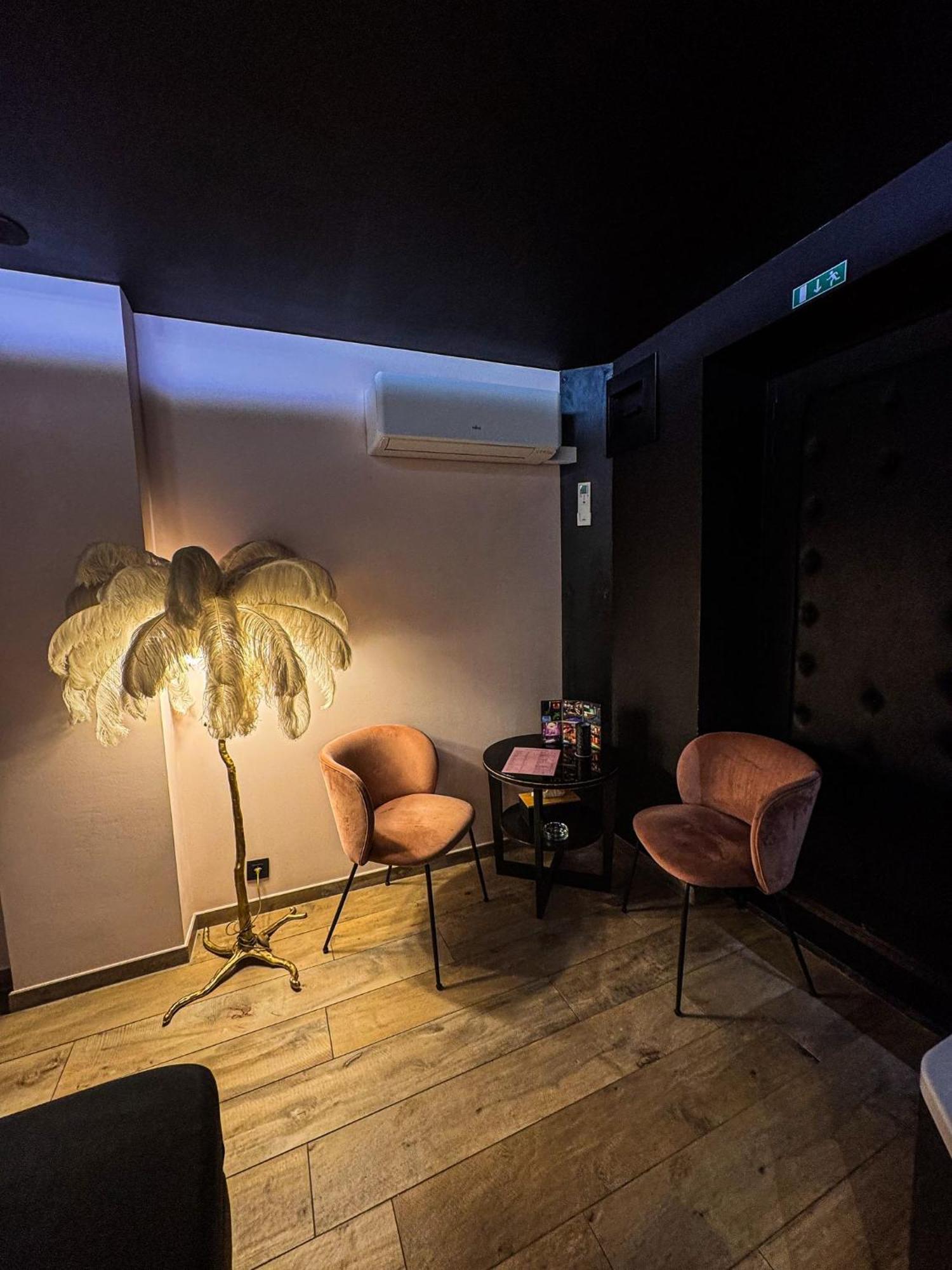 ô Secret Love hôtel Liège
