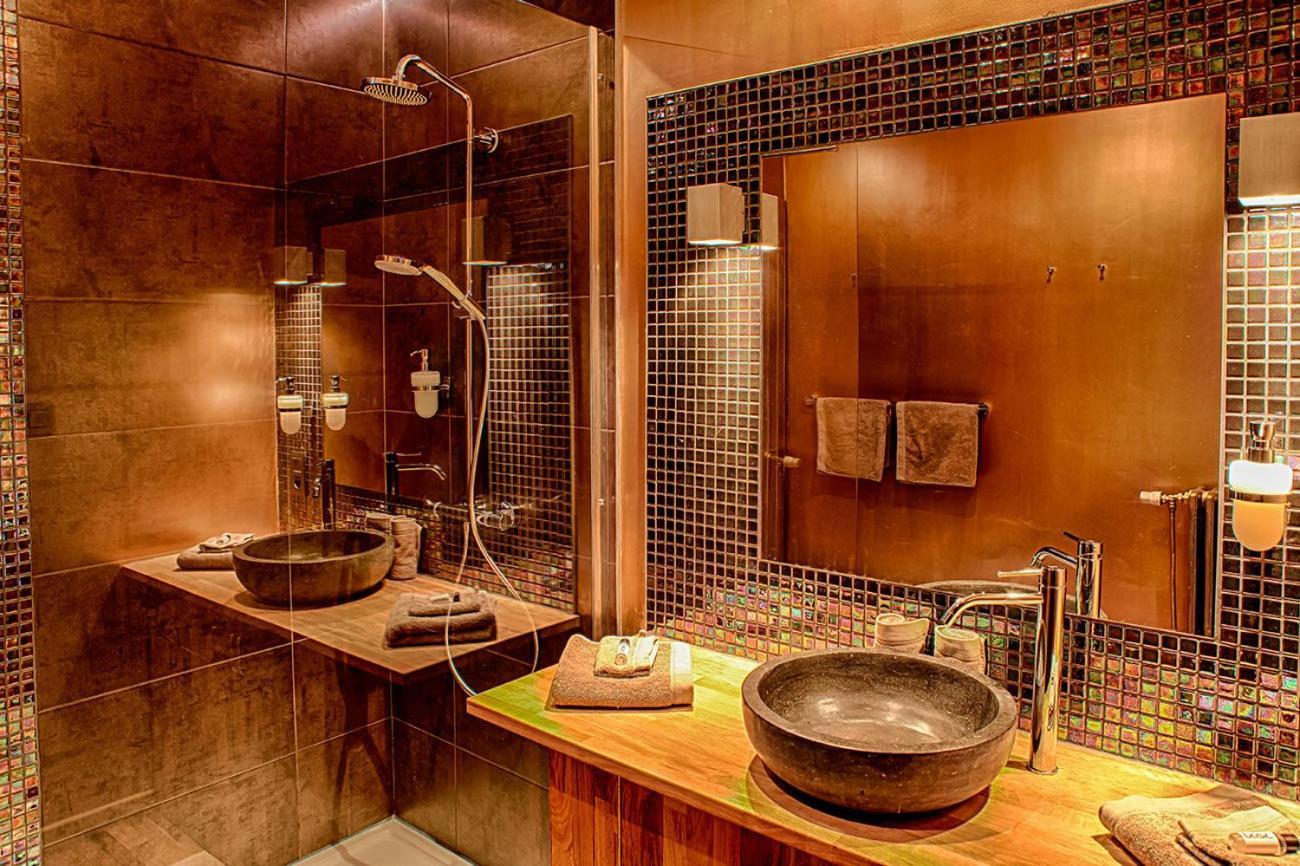 O Secret Liefdeshotel