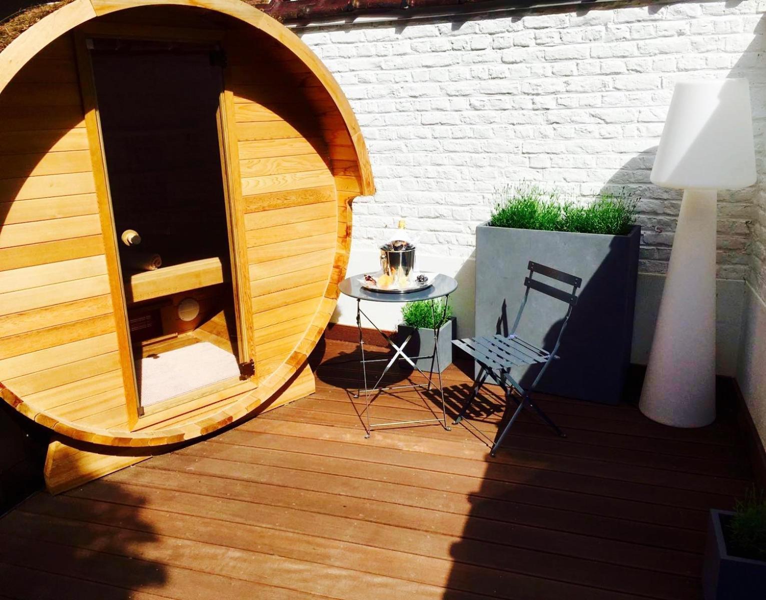 O Secret Liefdeshotel *